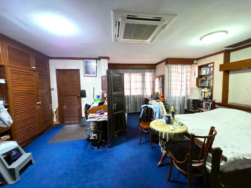 Sri Krung Village Rama 3, Bangkok, Chong Nonsi, Yan Nawa, Bangkok, 4 Bedrooms, 200 sqm, Townhouse For Sale, by Lalida Phiangsungnoen, 500148093 - DDproperty.com