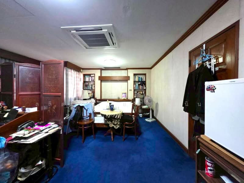 Sri Krung Village Rama 3 : บ้านศรีกรุง พระราม 3, กรุงเทพ, ช่องนนทรี, ยานนาวา, กรุงเทพ, 200 ตร.ม., ทาวน์เฮ้าส์ ขาย, โดย ลลิดา เผียงสูงเนิน, 500148093 - DDproperty.com