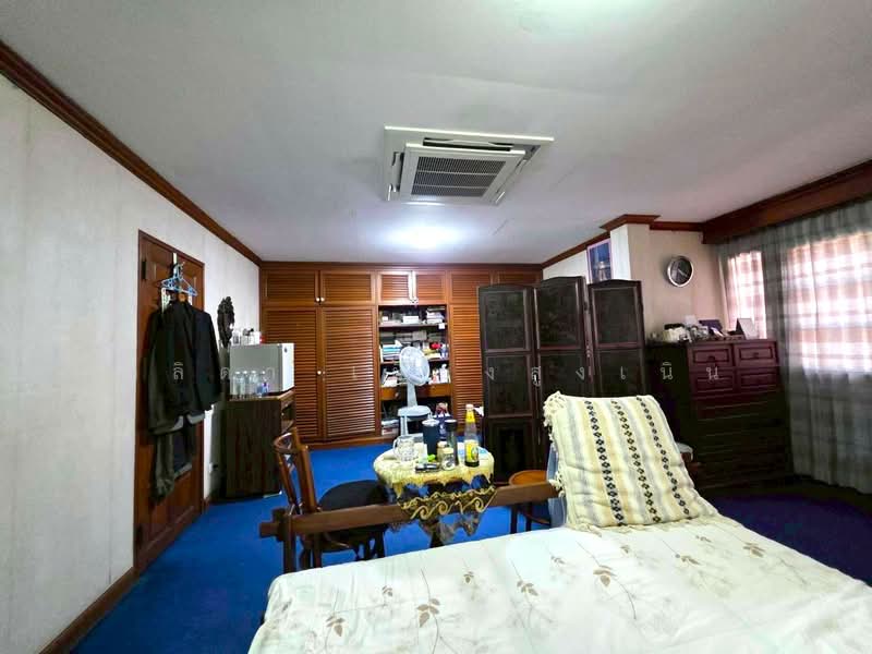 Sri Krung Village Rama 3, Bangkok, Chong Nonsi, Yan Nawa, Bangkok, 4 Bedrooms, 200 sqm, Townhouse For Sale, by Lalida Phiangsungnoen, 500148093 - DDproperty.com