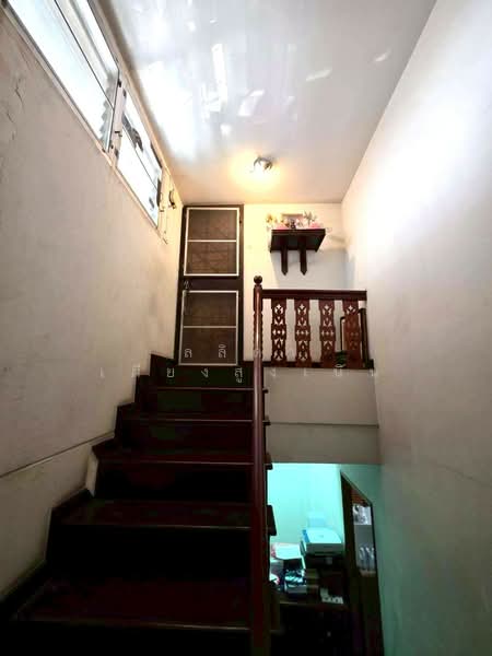 Sri Krung Village Rama 3 : บ้านศรีกรุง พระราม 3, กรุงเทพ, ช่องนนทรี, ยานนาวา, กรุงเทพ, 200 ตร.ม., ทาวน์เฮ้าส์ ขาย, โดย ลลิดา เผียงสูงเนิน, 500148093 - DDproperty.com