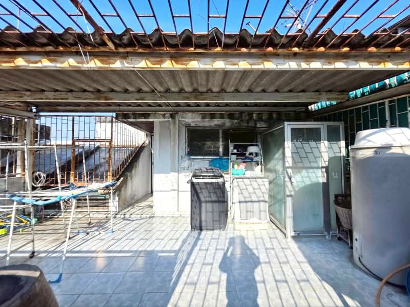 Sri Krung Village Rama 3, Bangkok, Chong Nonsi, Yan Nawa, Bangkok, 4 Bedrooms, 200 sqm, Townhouse For Sale, by Lalida Phiangsungnoen, 500148093 - DDproperty.com