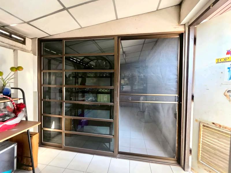 Sri Krung Village Rama 3, Bangkok, Chong Nonsi, Yan Nawa, Bangkok, 4 Bedrooms, 200 sqm, Townhouse For Sale, by Lalida Phiangsungnoen, 500148093 - DDproperty.com