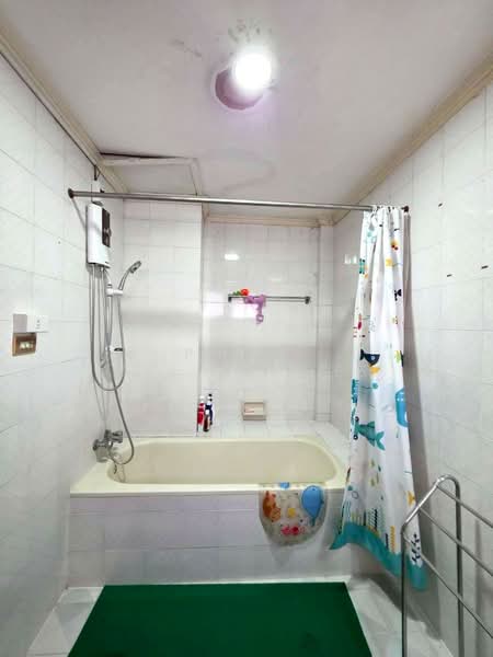 Sri Krung Village Rama 3, Bangkok, Chong Nonsi, Yan Nawa, Bangkok, 4 Bedrooms, 200 sqm, Townhouse For Sale, by Lalida Phiangsungnoen, 500148093 - DDproperty.com