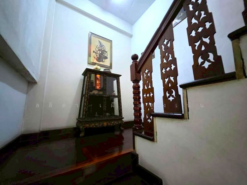 Sri Krung Village Rama 3, Bangkok, Chong Nonsi, Yan Nawa, Bangkok, 4 Bedrooms, 200 sqm, Townhouse For Sale, by Lalida Phiangsungnoen, 500148093 - DDproperty.com