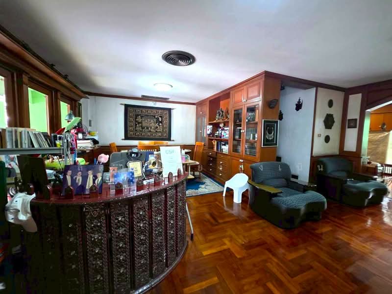 ขาย - Sri Krung Village Rama 3 : บ้านศรีกรุง พระราม 3, กรุงเทพ