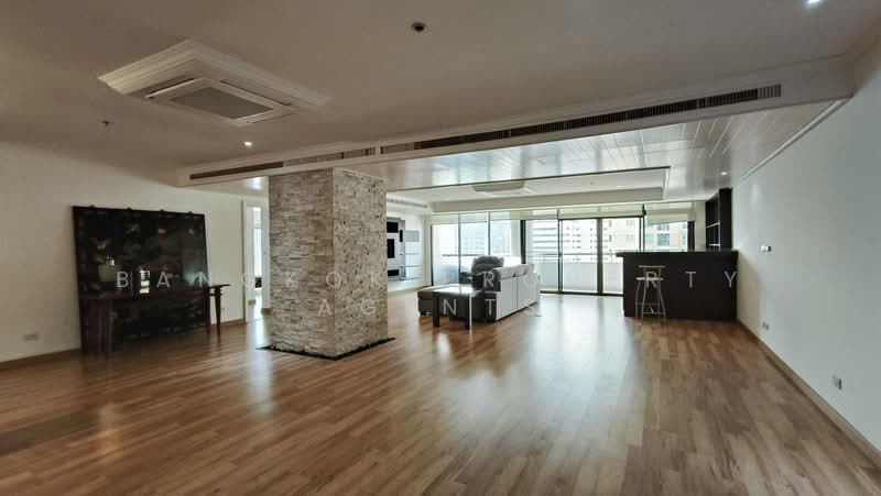 Kallista Mansion, Bangkok, 64 Soi Sukhumvit 11, Khlongtoei Nua, Watthana, Bangkok, 3 Bedrooms, 315 sqm, Condo For Rent, by BANGKOK PROPERTY AGENTS, 500148096 - DDproperty.com