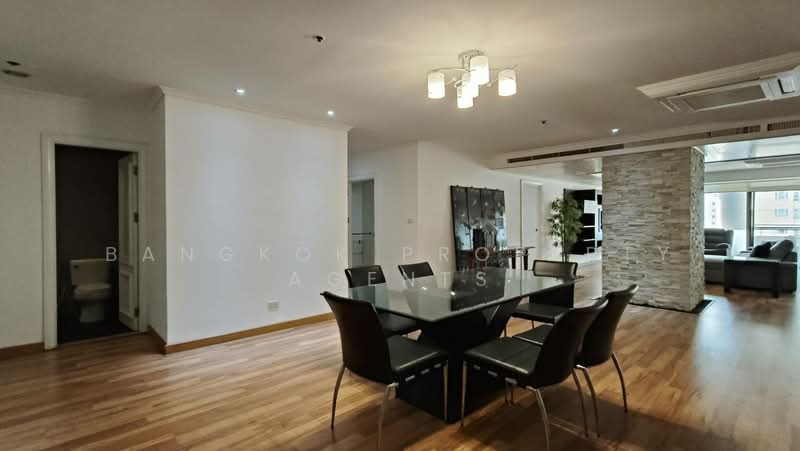 Kallista Mansion, Bangkok, 64 Soi Sukhumvit 11, Khlongtoei Nua, Watthana, Bangkok, 3 Bedrooms, 315 sqm, Condo For Rent, by BANGKOK PROPERTY AGENTS, 500148096 - DDproperty.com