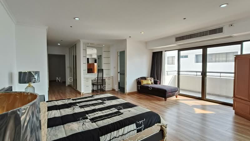 Kallista Mansion, Bangkok, 64 Soi Sukhumvit 11, Khlongtoei Nua, Watthana, Bangkok, 3 Bedrooms, 315 sqm, Condo For Rent, by BANGKOK PROPERTY AGENTS, 500148096 - DDproperty.com