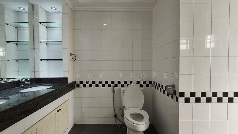 Kallista Mansion, Bangkok, 64 Soi Sukhumvit 11, Khlongtoei Nua, Watthana, Bangkok, 3 Bedrooms, 315 sqm, Condo For Rent, by BANGKOK PROPERTY AGENTS, 500148096 - DDproperty.com