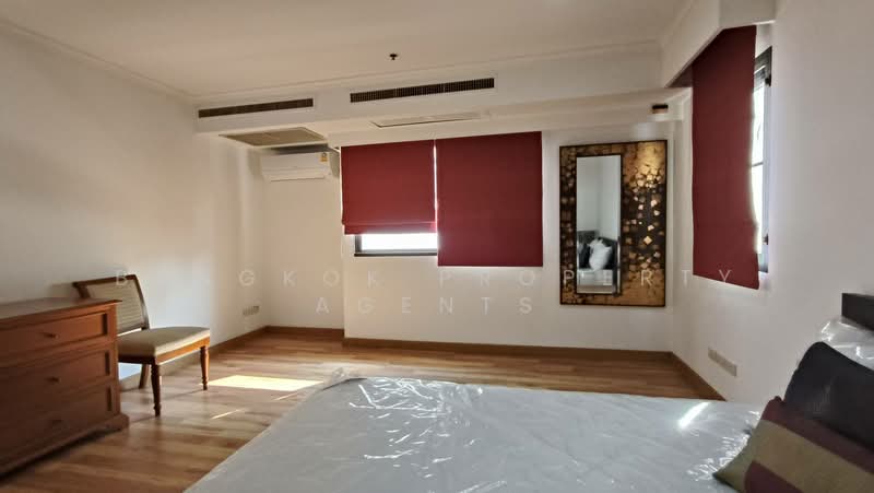 Kallista Mansion, Bangkok, 64 Soi Sukhumvit 11, Khlongtoei Nua, Watthana, Bangkok, 3 Bedrooms, 315 sqm, Condo For Rent, by BANGKOK PROPERTY AGENTS, 500148096 - DDproperty.com