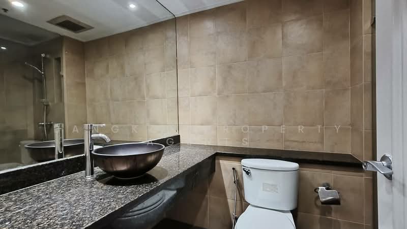 Kallista Mansion, Bangkok, 64 Soi Sukhumvit 11, Khlongtoei Nua, Watthana, Bangkok, 3 Bedrooms, 315 sqm, Condo For Rent, by BANGKOK PROPERTY AGENTS, 500148096 - DDproperty.com