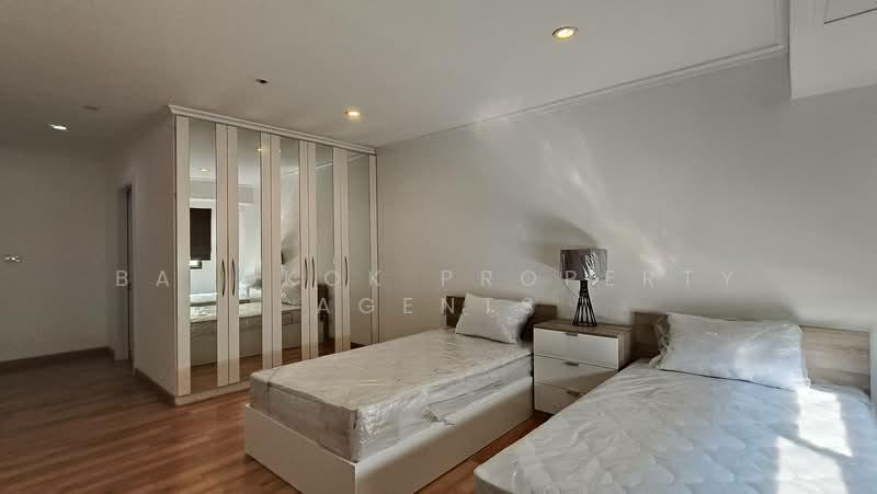 Kallista Mansion, Bangkok, 64 Soi Sukhumvit 11, Khlongtoei Nua, Watthana, Bangkok, 3 Bedrooms, 315 sqm, Condo For Rent, by BANGKOK PROPERTY AGENTS, 500148096 - DDproperty.com