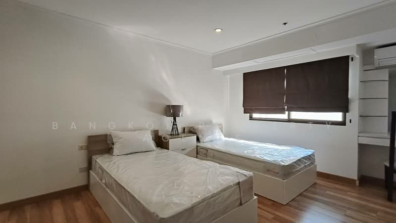 Kallista Mansion, Bangkok, 64 Soi Sukhumvit 11, Khlongtoei Nua, Watthana, Bangkok, 3 Bedrooms, 315 sqm, Condo For Rent, by BANGKOK PROPERTY AGENTS, 500148096 - DDproperty.com