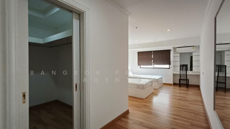 Kallista Mansion, Bangkok, 64 Soi Sukhumvit 11, Khlongtoei Nua, Watthana, Bangkok, 3 Bedrooms, 315 sqm, Condo For Rent, by BANGKOK PROPERTY AGENTS, 500148096 - DDproperty.com