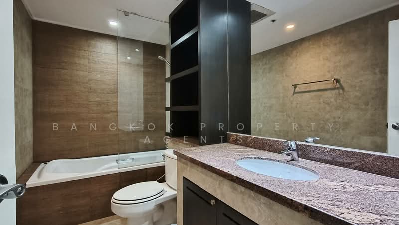 Kallista Mansion, Bangkok, 64 Soi Sukhumvit 11, Khlongtoei Nua, Watthana, Bangkok, 3 Bedrooms, 315 sqm, Condo For Rent, by BANGKOK PROPERTY AGENTS, 500148096 - DDproperty.com