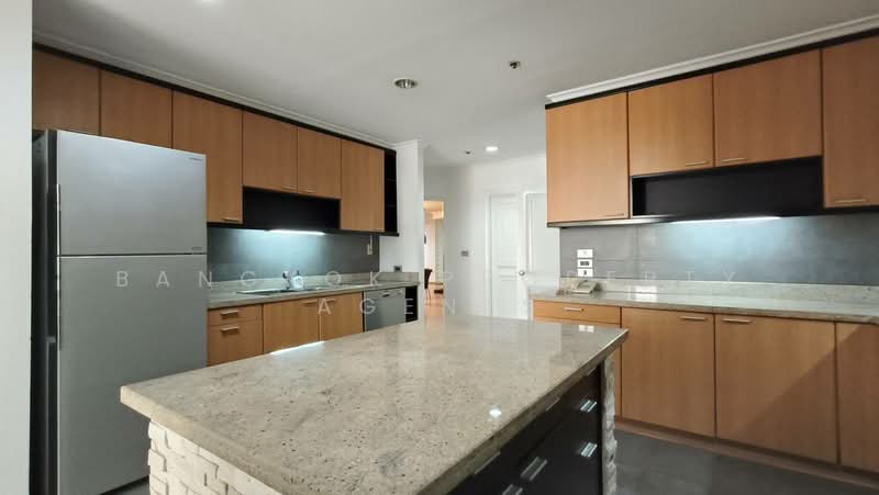 Kallista Mansion, Bangkok, 64 Soi Sukhumvit 11, Khlongtoei Nua, Watthana, Bangkok, 3 Bedrooms, 315 sqm, Condo For Rent, by BANGKOK PROPERTY AGENTS, 500148096 - DDproperty.com