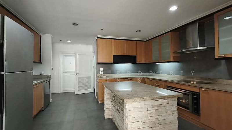 Kallista Mansion, Bangkok, 64 Soi Sukhumvit 11, Khlongtoei Nua, Watthana, Bangkok, 3 Bedrooms, 315 sqm, Condo For Rent, by BANGKOK PROPERTY AGENTS, 500148096 - DDproperty.com