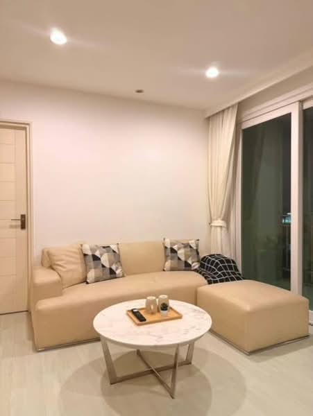 The Bangkok Sathorn-Taksin, Bangkok, Krung Thonburi, Bang Lam Phu Lang, Khlong San, Bangkok, 2 Bedrooms, 71 sqm, Condo For Sale, by Vipada Supaporn, 500148099 - DDproperty.com