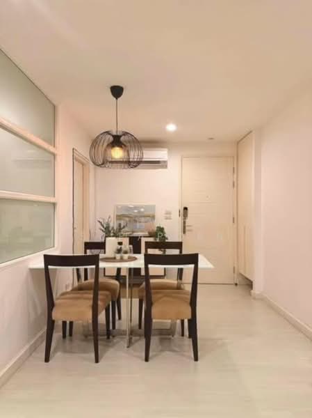 The Bangkok Sathorn-Taksin, Bangkok, Krung Thonburi, Bang Lam Phu Lang, Khlong San, Bangkok, 2 Bedrooms, 71 sqm, Condo For Sale, by Vipada Supaporn, 500148099 - DDproperty.com