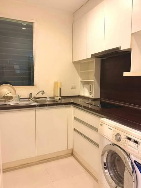 The Bangkok Sathorn-Taksin, Bangkok, Krung Thonburi, Bang Lam Phu Lang, Khlong San, Bangkok, 2 Bedrooms, 71 sqm, Condo For Sale, by Vipada Supaporn, 500148099 - DDproperty.com