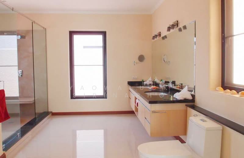 Santa Maria, Chon Buri (Pattaya), Tambon Pong, Poong, Bang Lamung (Pattaya), Chon Buri (Pattaya), 4 Bedrooms, 400 sqm, Single Detached House For Sale, by Yaowaluck Sirinapho, 500148100 - DDproperty.com