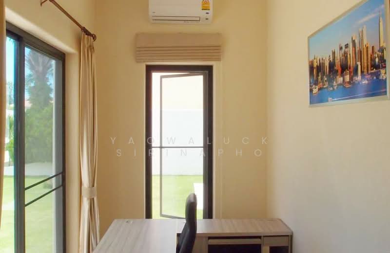 Santa Maria, Chon Buri (Pattaya), Tambon Pong, Poong, Bang Lamung (Pattaya), Chon Buri (Pattaya), 4 Bedrooms, 400 sqm, Single Detached House For Sale, by Yaowaluck Sirinapho, 500148100 - DDproperty.com