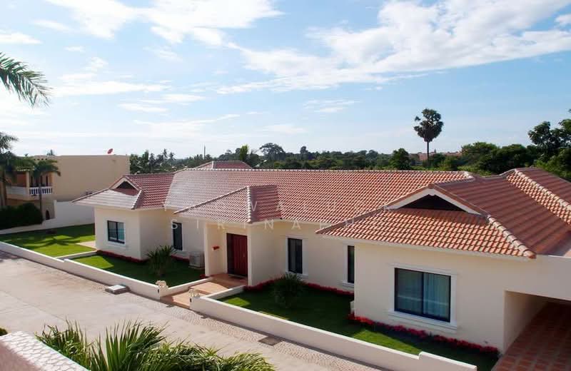 ซานต้า มาเรีย (Santa Maria), ชลบุรี, Tambon Pong, โป่ง, บางละมุง, ชลบุรี, 400 ตร.ม., บ้านเดี่ยว ขาย, โดย Yaowaluck Sirinapho, 500148100 - DDproperty.com