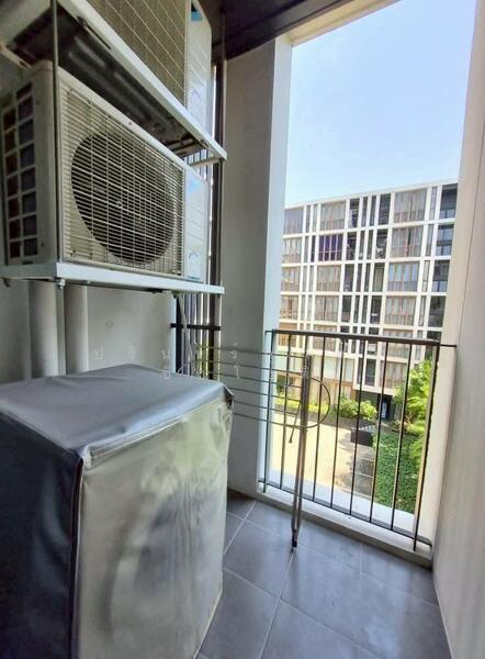Hasu Haus, Bangkok, Sukhumvit 77 Road, Phra Kanong Nua, Watthana, Bangkok, 1 Bedroom, 38 sqm, Condo For Rent, by ปรินทร์ญาดา ชิณโชติ, 500148101 - DDproperty.com