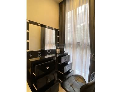 For Rent - Quintara Treehaus Sukhumvit 42, Bangkok