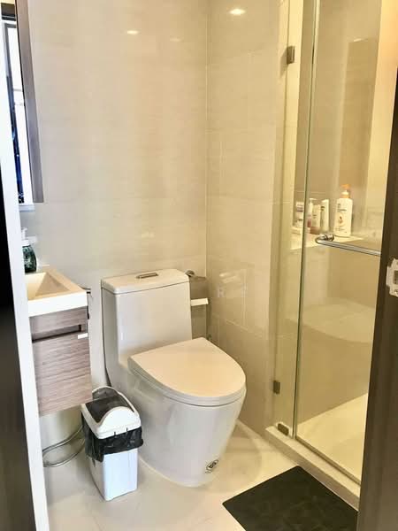 The Nest Sukhumvit 64 : เดอะ เนสท์ สุขุมวิท 64, กรุงเทพ, 408 ซอยสุขุมวิท 64, บางจาก, พระโขนง, กรุงเทพ, 29 ตร.ม., คอนโด ขาย, โดย One Re., 500148103 - DDproperty.com