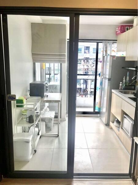 The Nest Sukhumvit 64 : เดอะ เนสท์ สุขุมวิท 64, กรุงเทพ, 408 ซอยสุขุมวิท 64, บางจาก, พระโขนง, กรุงเทพ, 29 ตร.ม., คอนโด ขาย, โดย One Re., 500148103 - DDproperty.com