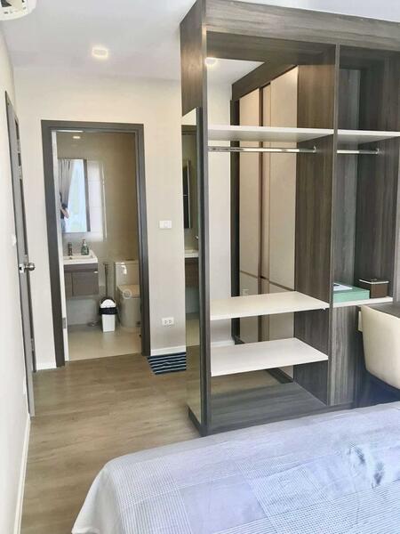 The Nest Sukhumvit 64 : เดอะ เนสท์ สุขุมวิท 64, กรุงเทพ, 408 ซอยสุขุมวิท 64, บางจาก, พระโขนง, กรุงเทพ, 29 ตร.ม., คอนโด ขาย, โดย One Re., 500148103 - DDproperty.com