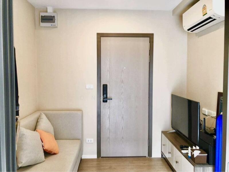 The Nest Sukhumvit 64 : เดอะ เนสท์ สุขุมวิท 64, กรุงเทพ, 408 ซอยสุขุมวิท 64, บางจาก, พระโขนง, กรุงเทพ, 29 ตร.ม., คอนโด ขาย, โดย One Re., 500148103 - DDproperty.com