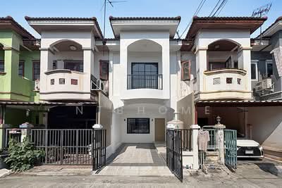 ขาย - Siriwan-Chuanchom : ศิริวรรณ-ชวนชม, นนทบุรี