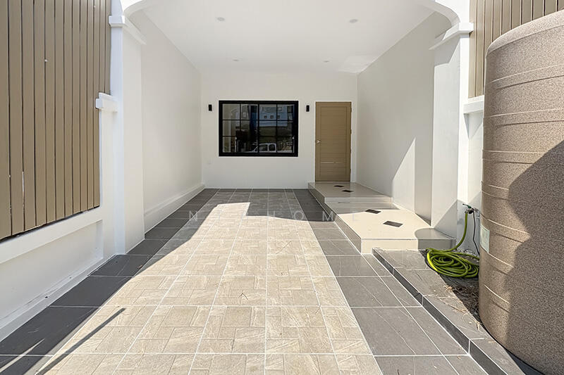 Siriwan-Chuanchom : ศิริวรรณ-ชวนชม, นนทบุรี, ถนนบางกรวย-ไทรน้อย, บางบัวทอง, บางบัวทอง, นนทบุรี, 130 ตร.ม., บ้านเดี่ยว ขาย, โดย NTBHOME, 500148104 - DDproperty.com