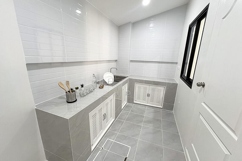 Siriwan-Chuanchom : ศิริวรรณ-ชวนชม, นนทบุรี, ถนนบางกรวย-ไทรน้อย, บางบัวทอง, บางบัวทอง, นนทบุรี, 130 ตร.ม., บ้านเดี่ยว ขาย, โดย NTBHOME, 500148104 - DDproperty.com