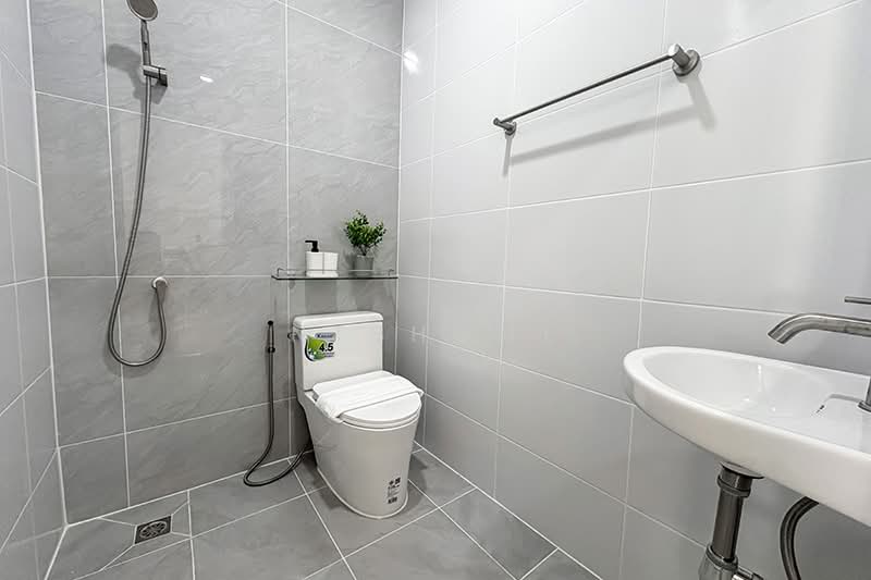 Siriwan-Chuanchom, Nonthaburi, Bang Kruai-Sai Noi Road, Bang Bua Thong, Bang Bua Thong, Nonthaburi, 3 Bedrooms, 130 sqm, Single Detached House For Sale, by NTBHOME, 500148104 - DDproperty.com