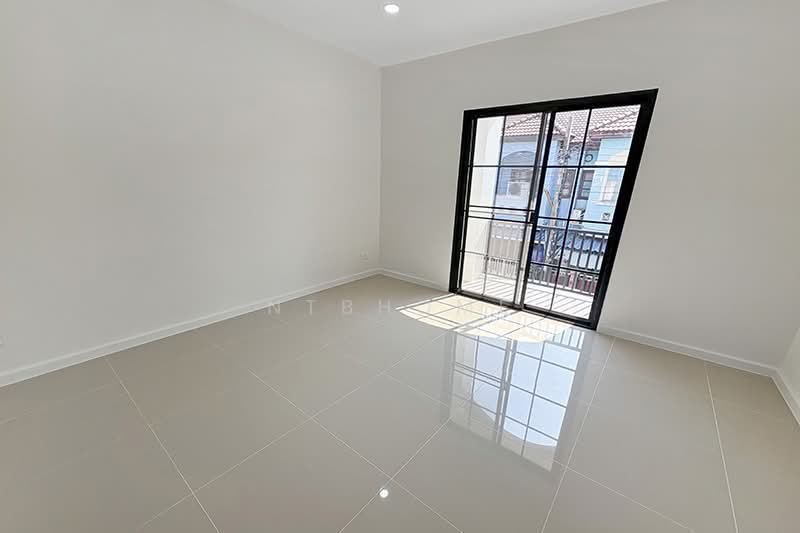 Siriwan-Chuanchom : ศิริวรรณ-ชวนชม, นนทบุรี, ถนนบางกรวย-ไทรน้อย, บางบัวทอง, บางบัวทอง, นนทบุรี, 130 ตร.ม., บ้านเดี่ยว ขาย, โดย NTBHOME, 500148104 - DDproperty.com