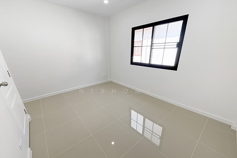 Siriwan-Chuanchom, Nonthaburi, Bang Kruai-Sai Noi Road, Bang Bua Thong, Bang Bua Thong, Nonthaburi, 3 Bedrooms, 130 sqm, Single Detached House For Sale, by NTBHOME, 500148104 - DDproperty.com