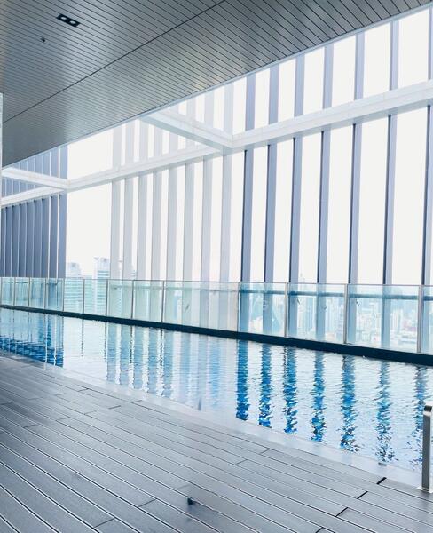 Park Origin Phrom Phong (Park 24) : พาร์ค ออริจิ้น พร้อมพงษ์ (พาร์ค 24), กรุงเทพ, 68 ซอยสุขุมวิท 24, คลองตัน, คลองเตย, กรุงเทพ, 30 ตร.ม., คอนโด ขาย, โดย Thatsawan Tseng, 500148105 - DDproperty.com