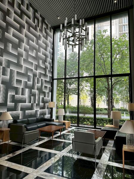 Park Origin Phrom Phong (Park 24), Bangkok, 68 Soi Sukhumvit 24, Khong Tan, Khlong Toei, Bangkok, 1 Bedroom, 30 sqm, Condo For Sale, by Thatsawan Tseng, 500148105 - DDproperty.com