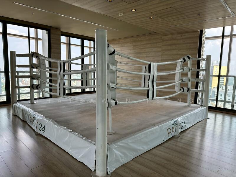 Park Origin Phrom Phong (Park 24), Bangkok, 68 Soi Sukhumvit 24, Khong Tan, Khlong Toei, Bangkok, 1 Bedroom, 30 sqm, Condo For Sale, by Thatsawan Tseng, 500148105 - DDproperty.com