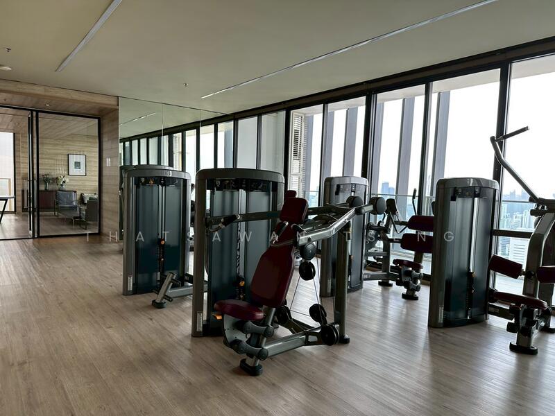 Park Origin Phrom Phong (Park 24), Bangkok, 68 Soi Sukhumvit 24, Khong Tan, Khlong Toei, Bangkok, 1 Bedroom, 30 sqm, Condo For Sale, by Thatsawan Tseng, 500148105 - DDproperty.com