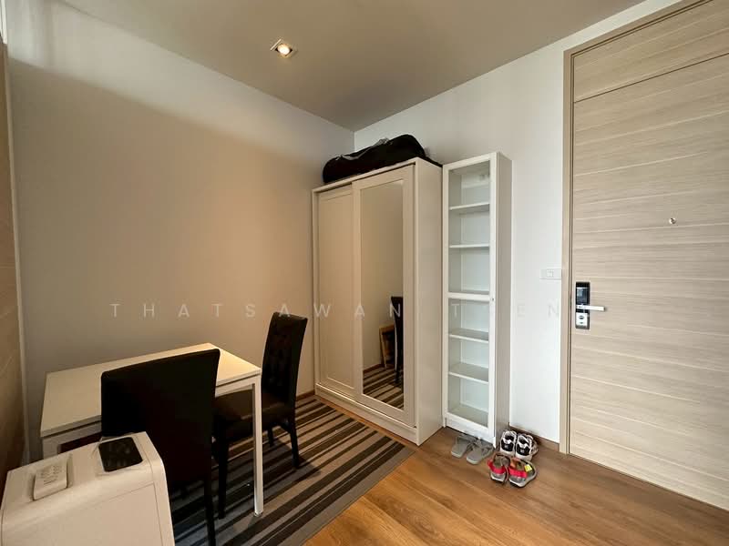 Park Origin Phrom Phong (Park 24), Bangkok, 68 Soi Sukhumvit 24, Khong Tan, Khlong Toei, Bangkok, 1 Bedroom, 30 sqm, Condo For Sale, by Thatsawan Tseng, 500148105 - DDproperty.com