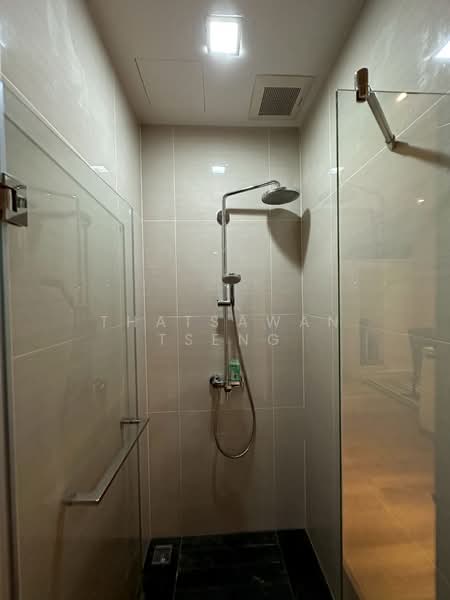 Park Origin Phrom Phong (Park 24), Bangkok, 68 Soi Sukhumvit 24, Khong Tan, Khlong Toei, Bangkok, 1 Bedroom, 30 sqm, Condo For Sale, by Thatsawan Tseng, 500148105 - DDproperty.com