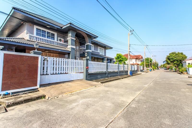 พนาสนธิ์ซิตี้ ศรีนครินทร์, Samut Prakan, Bang Mueng, Muang Samut Prakarn, Samut Prakan, 4 Bedrooms, 120 sqm, Single Detached House For Sale, by The Best Property ปู, 500148107 - DDproperty.com
