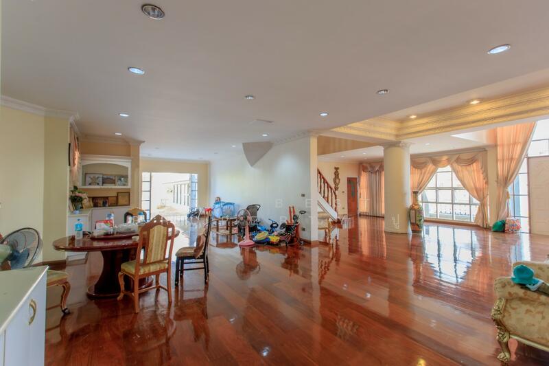 พนาสนธิ์ซิตี้ ศรีนครินทร์, Samut Prakan, Bang Mueng, Muang Samut Prakarn, Samut Prakan, 4 Bedrooms, 120 sqm, Single Detached House For Sale, by The Best Property ปู, 500148107 - DDproperty.com