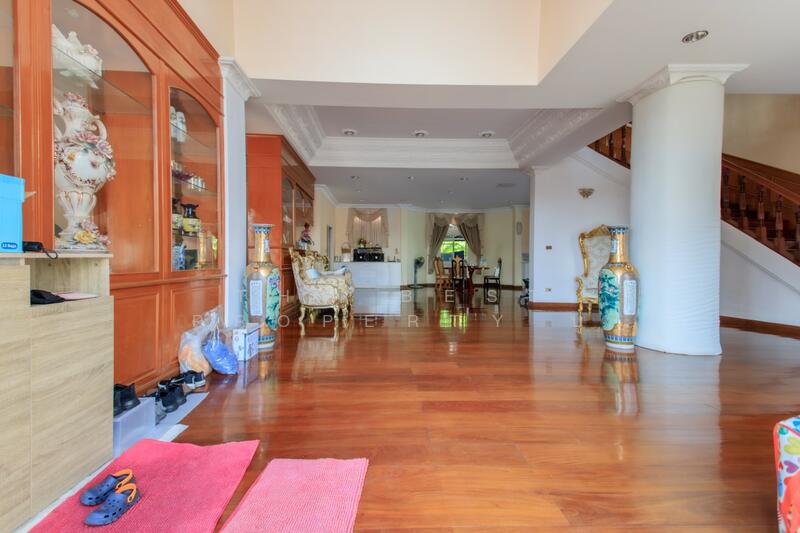 พนาสนธิ์ซิตี้ ศรีนครินทร์, Samut Prakan, Bang Mueng, Muang Samut Prakarn, Samut Prakan, 4 Bedrooms, 120 sqm, Single Detached House For Sale, by The Best Property ปู, 500148107 - DDproperty.com