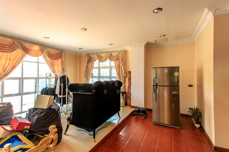 พนาสนธิ์ซิตี้ ศรีนครินทร์, Samut Prakan, Bang Mueng, Muang Samut Prakarn, Samut Prakan, 4 Bedrooms, 120 sqm, Single Detached House For Sale, by The Best Property ปู, 500148107 - DDproperty.com