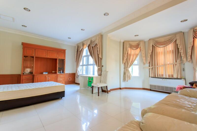 พนาสนธิ์ซิตี้ ศรีนครินทร์, Samut Prakan, Bang Mueng, Muang Samut Prakarn, Samut Prakan, 4 Bedrooms, 120 sqm, Single Detached House For Sale, by The Best Property ปู, 500148107 - DDproperty.com